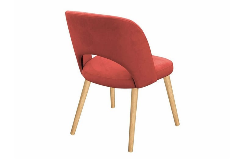 Uptown Matstol Beech - Møbler - Stoler & lenestoler - Spisestuestoler & kjøkkenstoler