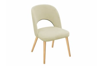Uptown Matstol Beech - Møbler - Stoler & lenestoler - Spisestuestoler & kjøkkenstoler