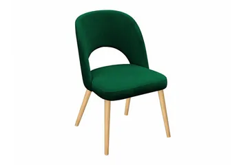 Uptown Matstol Beech - Møbler - Stoler & lenestoler - Spisestuestoler & kjøkkenstoler