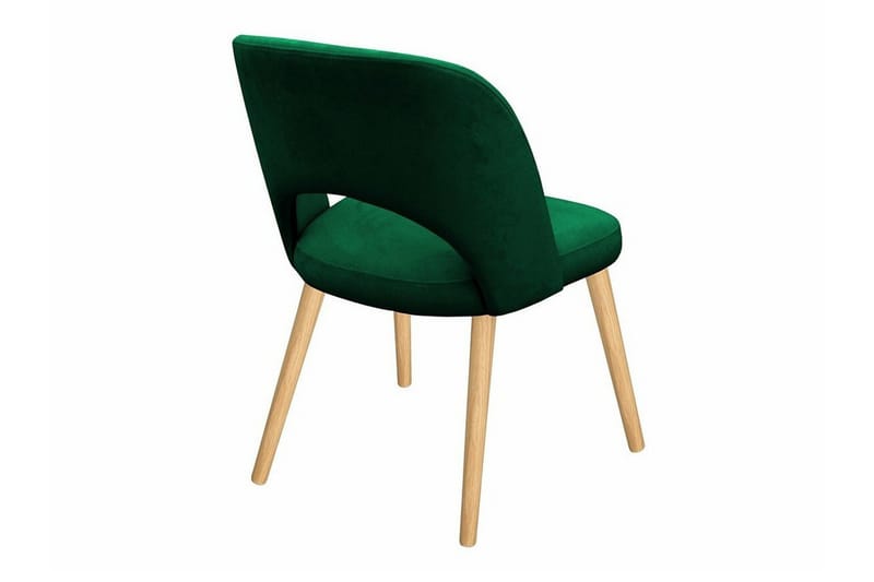 Uptown Matstol Beech - Møbler - Stoler & lenestoler - Spisestuestoler & kjøkkenstoler