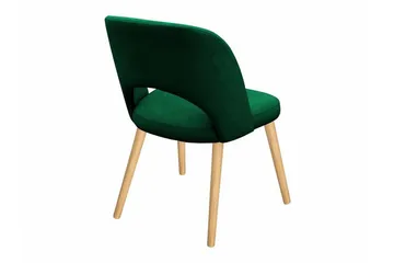 Uptown Matstol Beech - Møbler - Stoler & lenestoler - Spisestuestoler & kjøkkenstoler