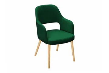Uptown Matstol Beech - Møbler - Stoler & lenestoler - Spisestuestoler & kjøkkenstoler