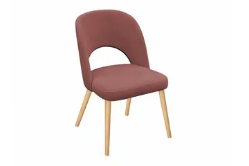 Uptown Matstol Beech - Møbler - Stoler & lenestoler - Spisestuestoler & kjøkkenstoler