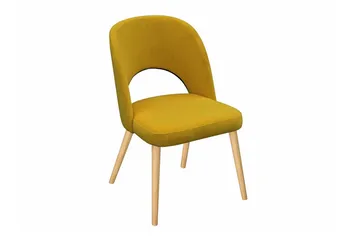 Uptown Matstol Beech - Møbler - Stoler & lenestoler - Spisestuestoler & kjøkkenstoler