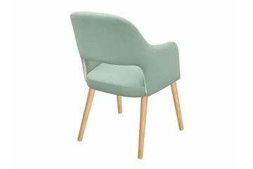 Uptown Matstol Beech - Møbler - Stoler & lenestoler - Spisestuestoler & kjøkkenstoler