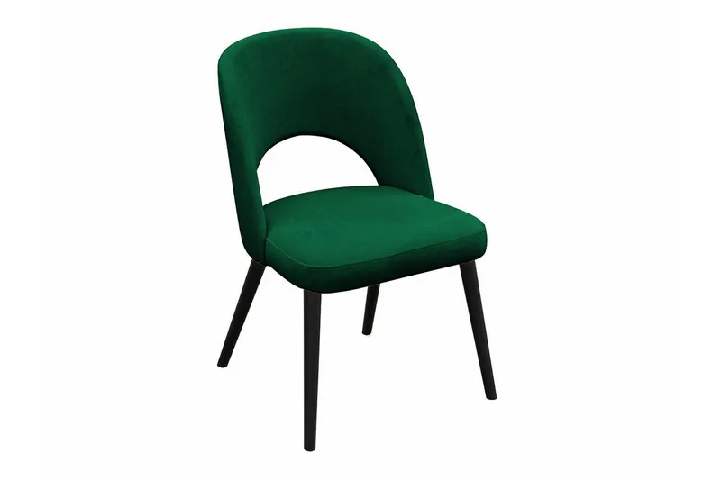 Uptown Matstol Black, undefined