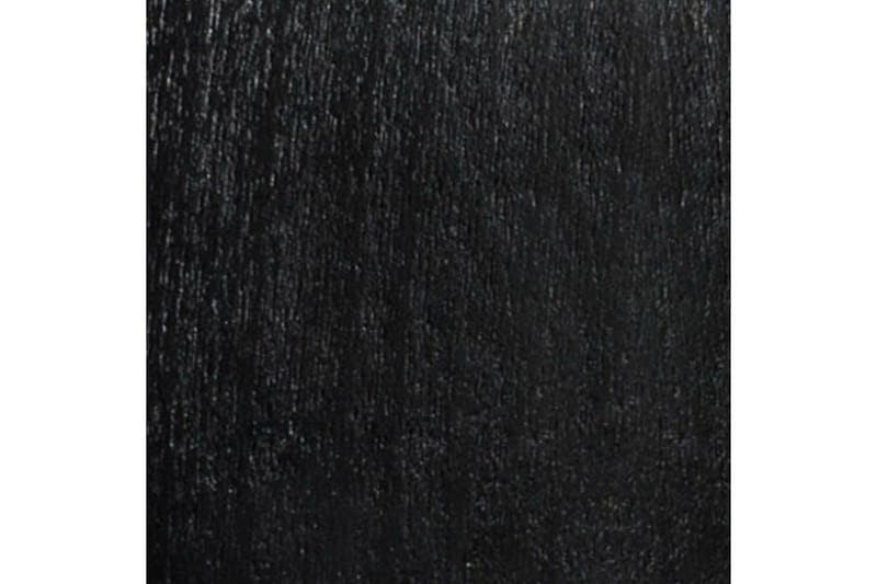 Uptown Matstol Black - Møbler - Stoler & lenestoler - Spisestuestoler & kjøkkenstoler