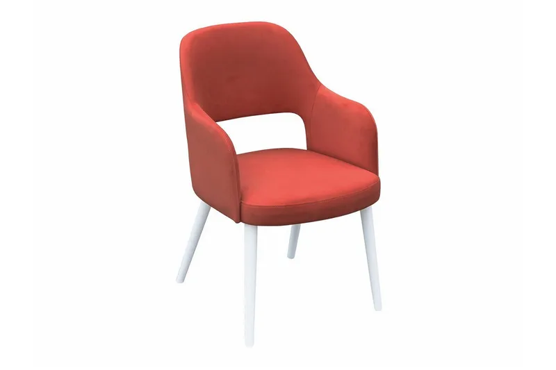 Uptown Matstol White, undefined