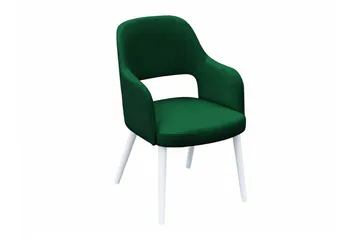 Uptown Matstol White - Møbler - Stoler & lenestoler - Spisestuestoler & kjøkkenstoler