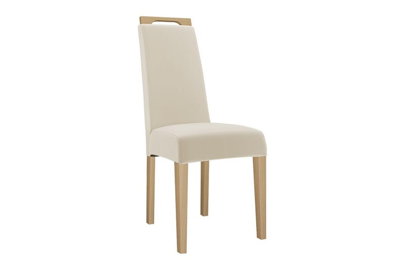 Uptown Spisestol, Bøk