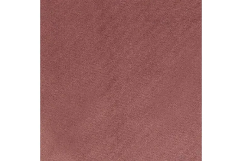 Uptown Spisestol - Bordeaux - Møbler - Stoler & lenestoler - Spisestuestoler & kjøkkenstoler