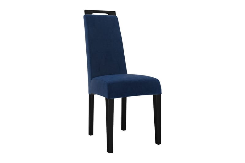 Uptown Spisestol, Svart