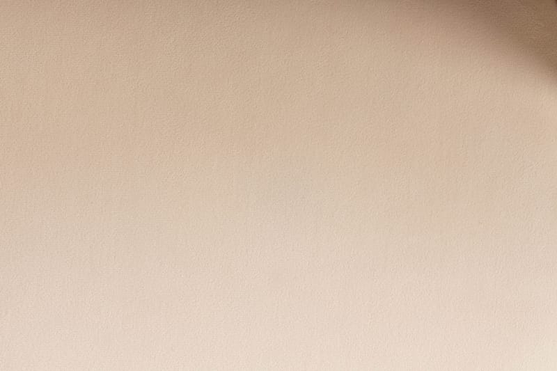 Valeri Spisestol Fløyel - Beige - Møbler - Stoler & lenestoler - Spisestuestoler & kjøkkenstoler