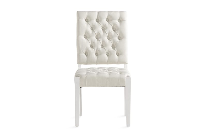 Vansjö Spisestol - Beige - Møbler - Stoler & lenestoler - Spisestuestoler & kjøkkenstoler