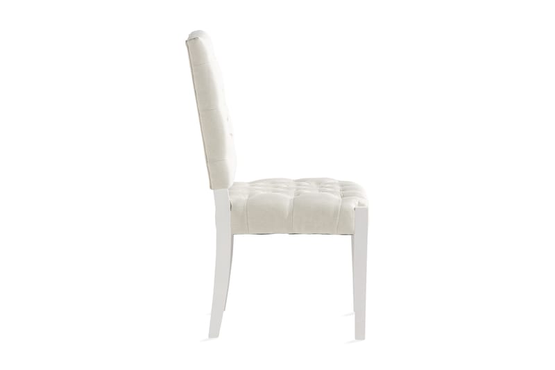 Vansjö Spisestol - Beige - Møbler - Stoler & lenestoler - Spisestuestoler & kjøkkenstoler