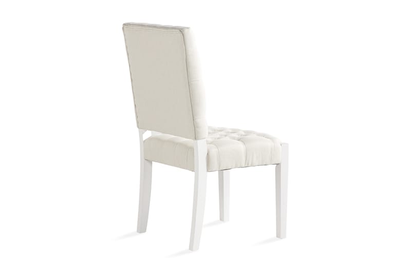 Vansjö Spisestol - Beige - Møbler - Stoler & lenestoler - Spisestuestoler & kjøkkenstoler