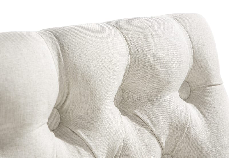Vansjö Spisestol - Beige - Møbler - Stoler & lenestoler - Spisestuestoler & kjøkkenstoler