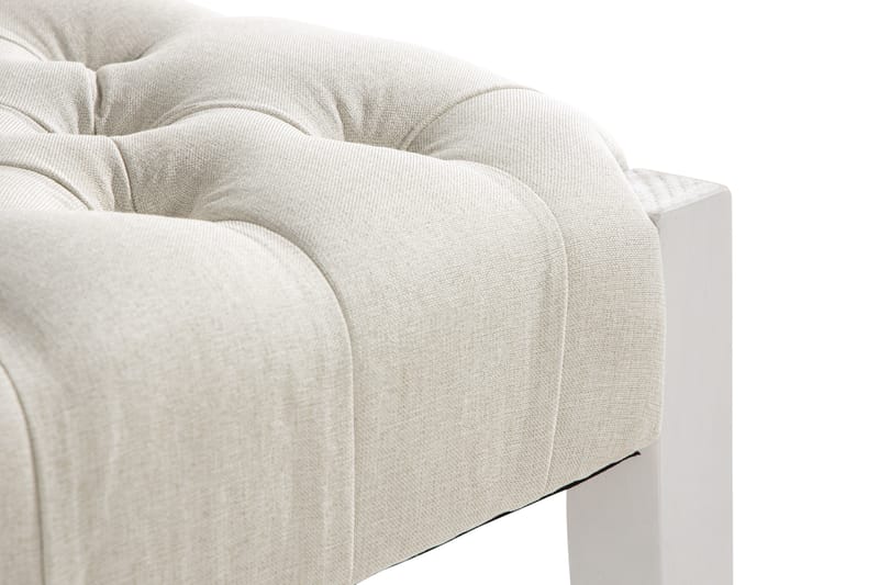 Vansjö Spisestol - Beige - Møbler - Stoler & lenestoler - Spisestuestoler & kjøkkenstoler