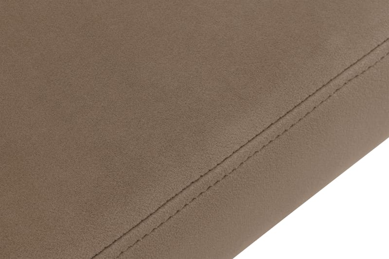Viktoria Spisestol - Beige/Hvit - Møbler - Stoler & lenestoler - Spisestuestoler & kjøkkenstoler
