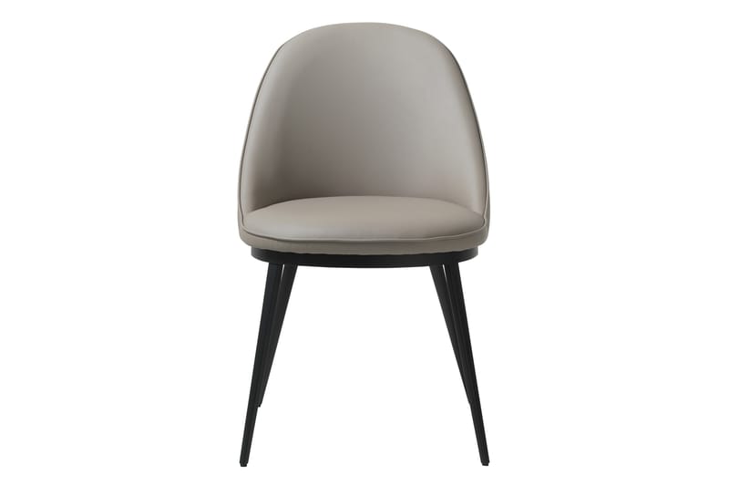 Vinusius Spisestol - Taupe - Møbler - Stoler & lenestoler - Spisestuestoler & kjøkkenstoler