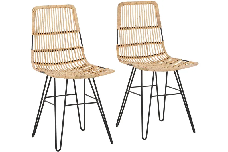 Virden Spisestol, Natur