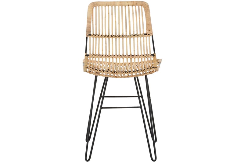 Virden Spisestol - Natur - Møbler - Stoler & lenestoler - Spisestuestoler & kjøkkenstoler