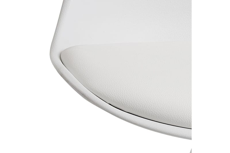 Willowdale Spisestol - Hvit - Møbler - Stoler & lenestoler - Spisestuestoler & kjøkkenstoler