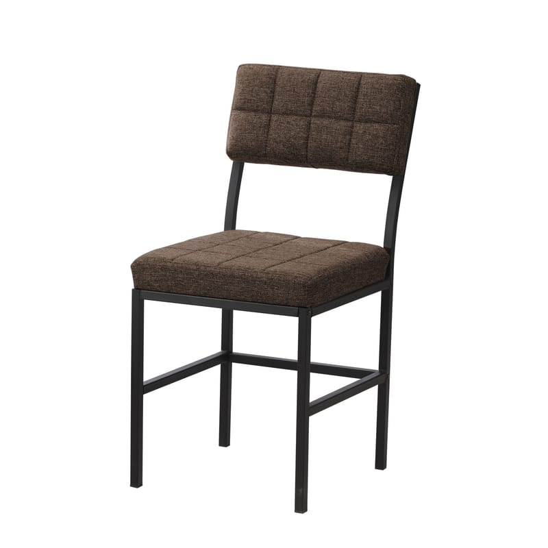 Stedum spisestol - Brun - Møbler - Stoler & lenestoler - Spisestuestoler & kjøkkenstoler