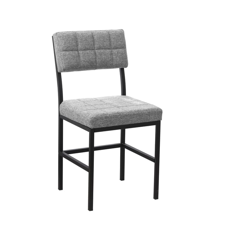 Stedum spisestol, Grå