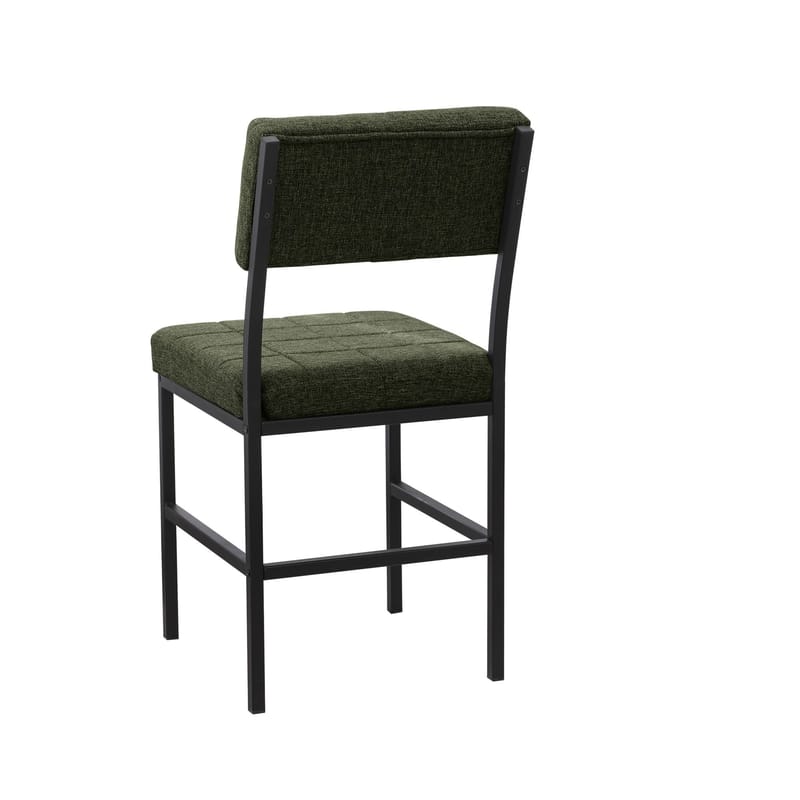 Stedum spisestol - Grønn - Møbler - Stoler & lenestoler - Spisestuestoler & kjøkkenstoler