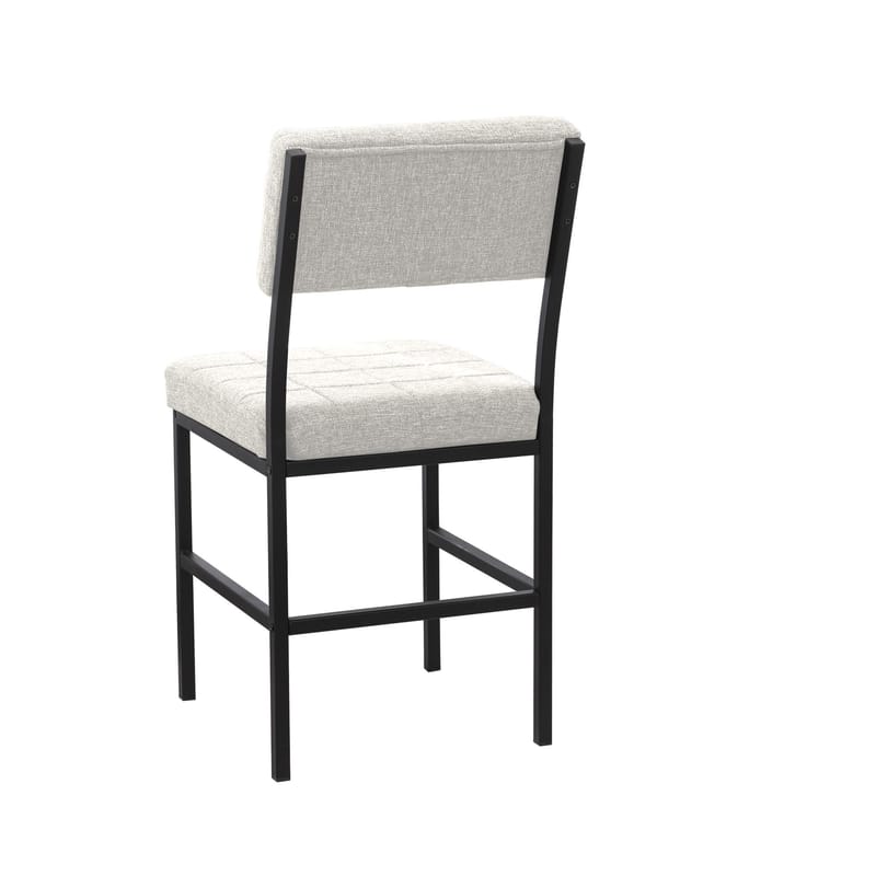 Stedum spisestol - Krem - Møbler - Stoler & lenestoler - Spisestuestoler & kjøkkenstoler