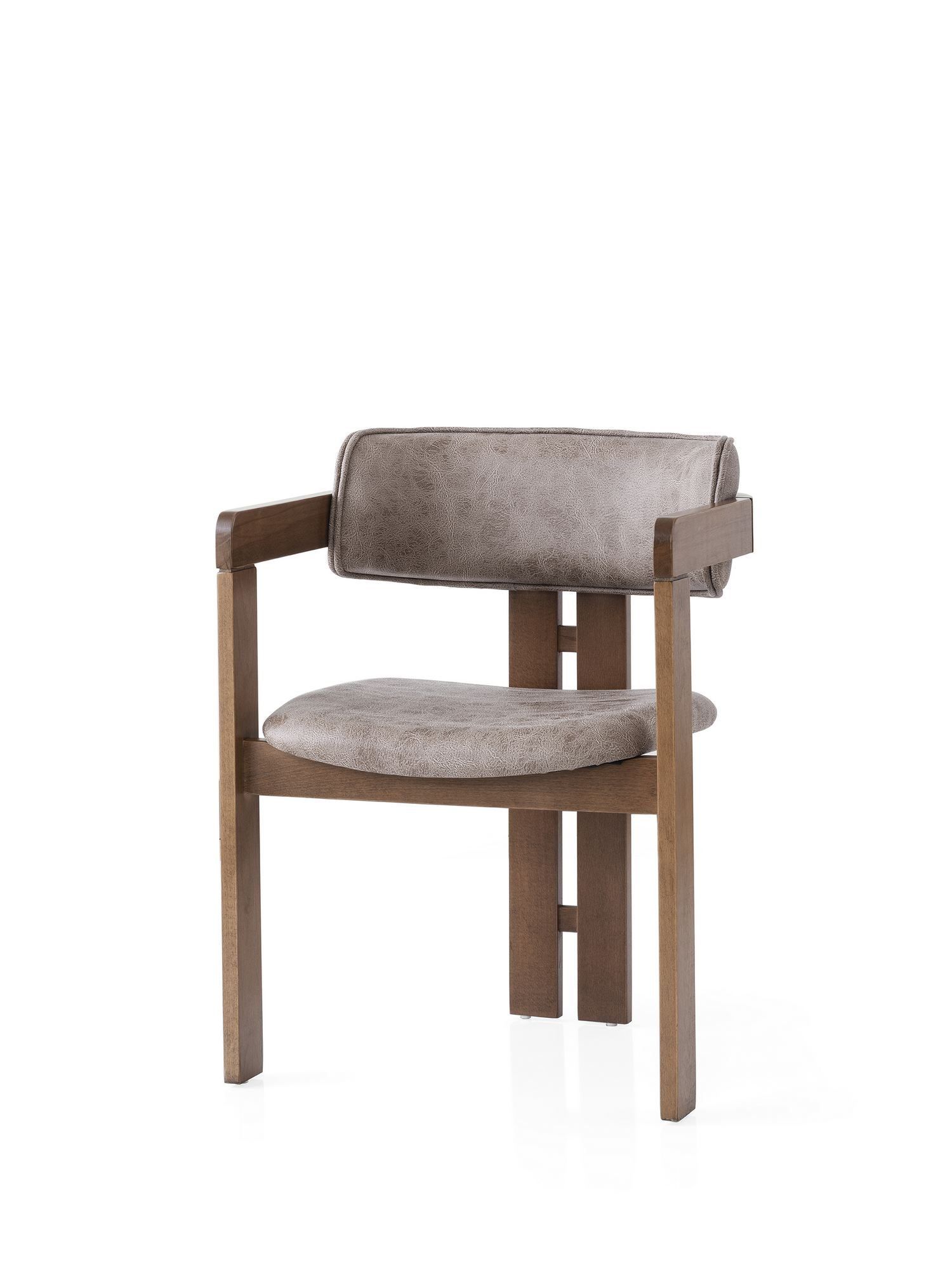 Stol Hanah Home Cozy (57 x 76 x 44 cm) -
