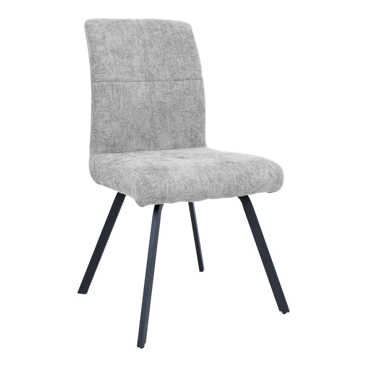 Stol HOME4YOU Agata Beige - Beige