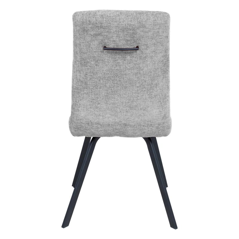 Stol HOME4YOU Agata Beige - Beige - Møbler - Stoler & lenestoler - Spisestuestoler & kjøkkenstoler