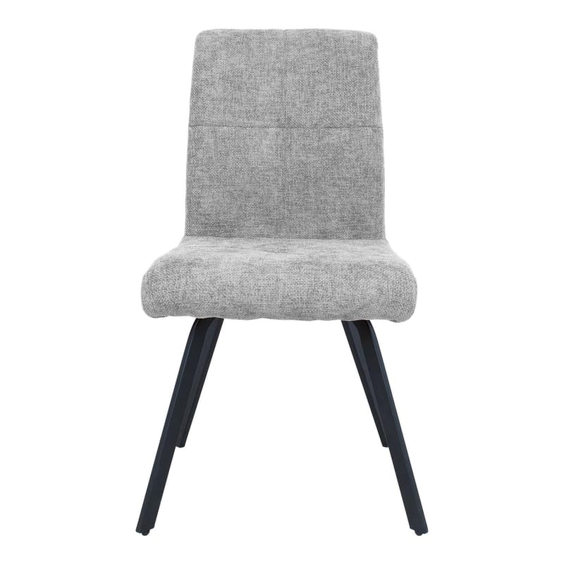 Stol HOME4YOU Agata Beige - Beige - Møbler - Stoler & lenestoler - Spisestuestoler & kjøkkenstoler