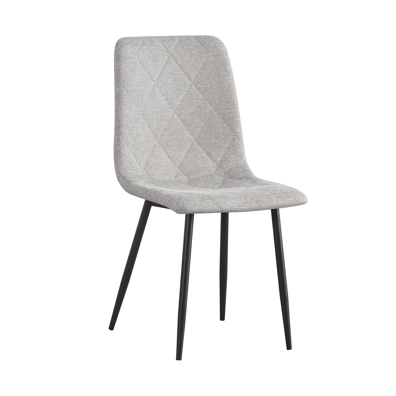 Stol HOME4YOU Mels Beige - beige