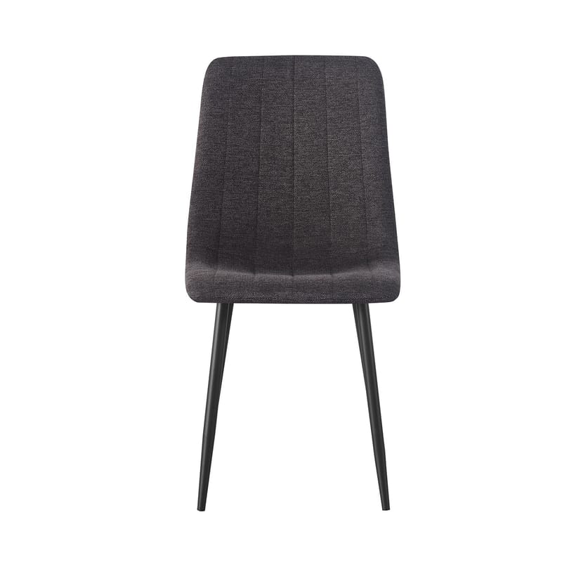 Stol HOME4YOU Milke Brun - Brun - Møbler - Stoler & lenestoler - Spisestuestoler & kjøkkenstoler