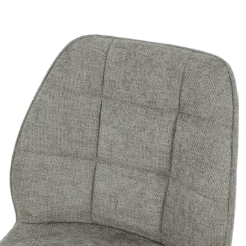 Stol HOME4YOU Zaylen Beige - Beige - Møbler - Stoler & lenestoler - Spisestuestoler & kjøkkenstoler