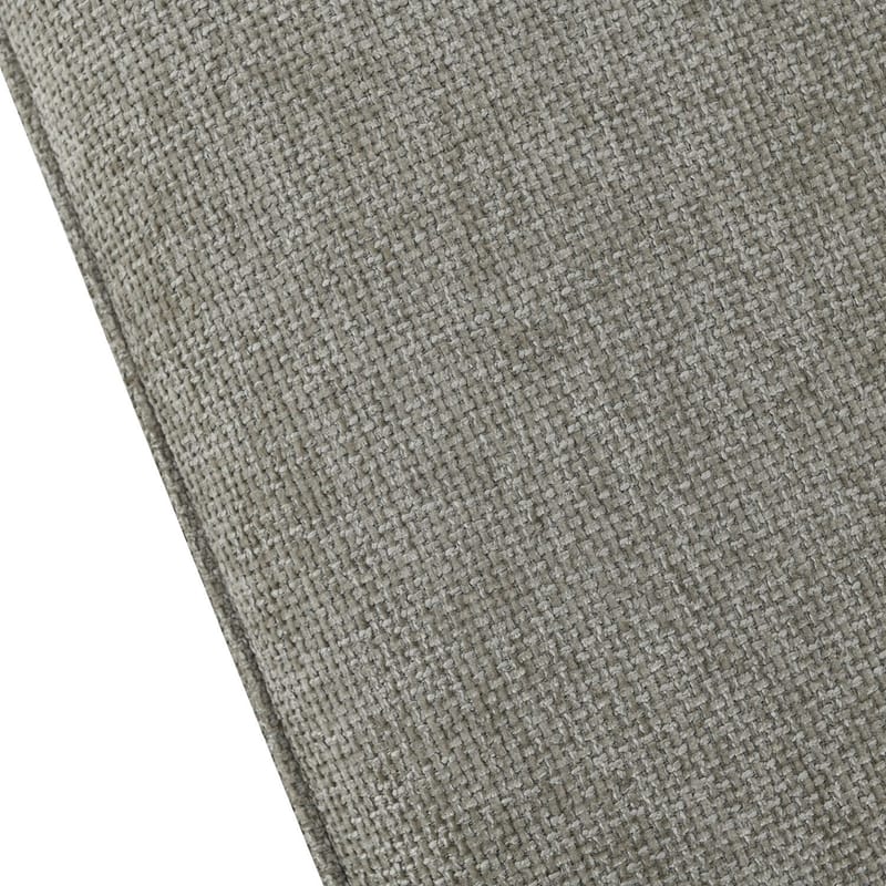 Stol HOME4YOU Zaylen Beige - Beige - Møbler - Stoler & lenestoler - Spisestuestoler & kjøkkenstoler