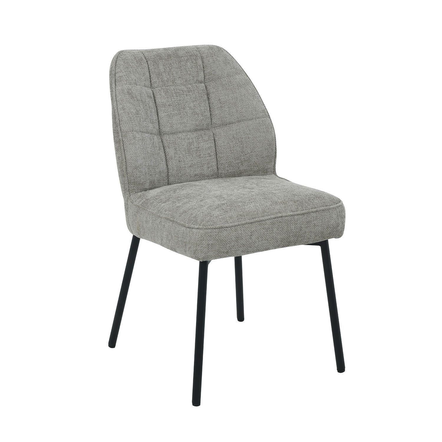 Stol HOME4YOU Zaylen Beige - Beige