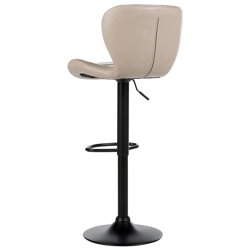 Svingbar krakk Valetta 2-pakning - Møbler - Stoler & lenestoler - Barstoler