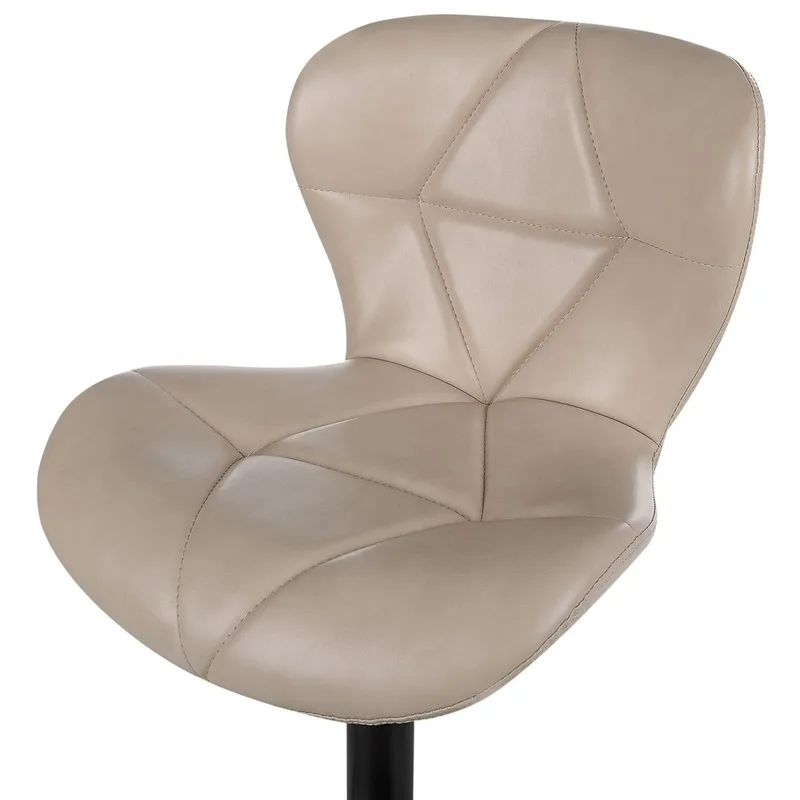 Svingbar krakk Valetta 2-pakning - Møbler - Stoler & lenestoler - Barstoler