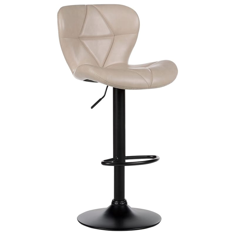 Svingbar krakk Valetta 2-pakning - Møbler - Stoler & lenestoler - Barstoler