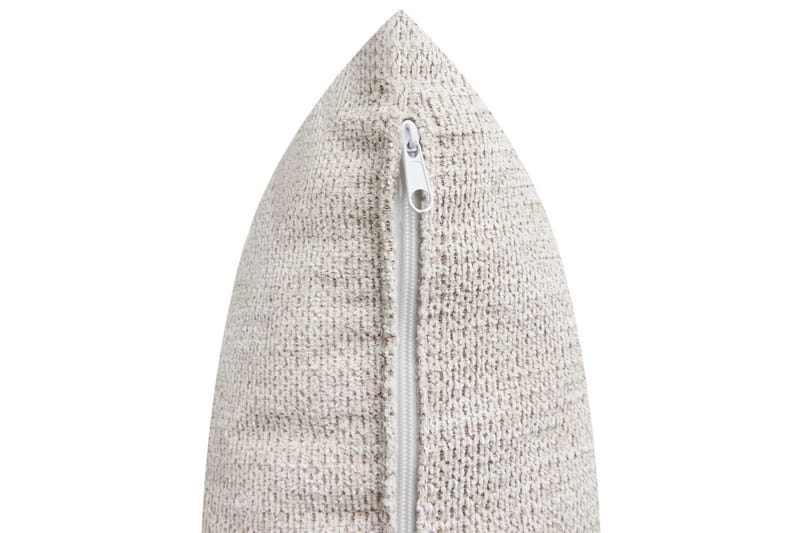 Svingbar lenestol Andalen - Beige - Møbler - Stoler & lenestoler - Lenestoler