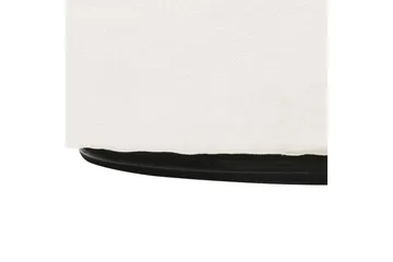 Svingbar lenestol Dalby - Beige - Møbler - Stoler & lenestoler - Lenestoler