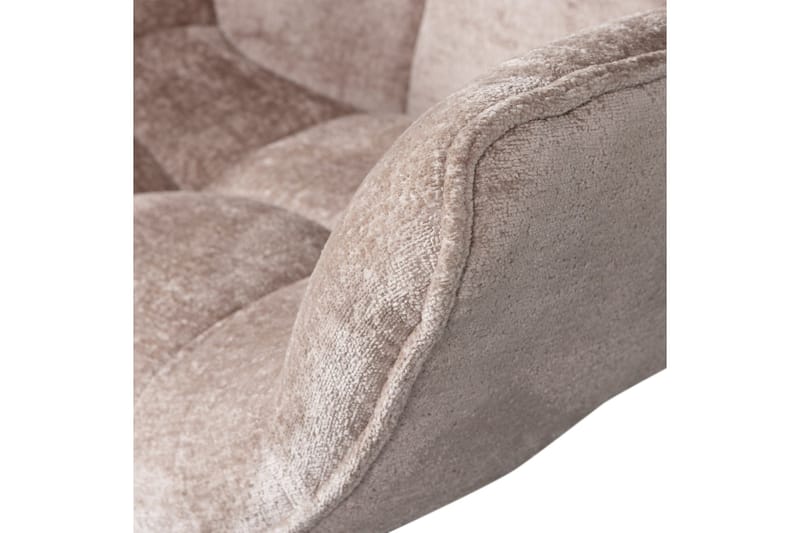 Svingbar lenestol Wibo - Møbler - Stoler & lenestoler - Lenestoler