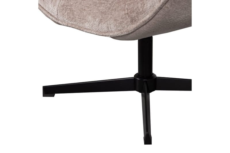 Svingbar lenestol Wibo - Møbler - Stoler & lenestoler - Lenestoler