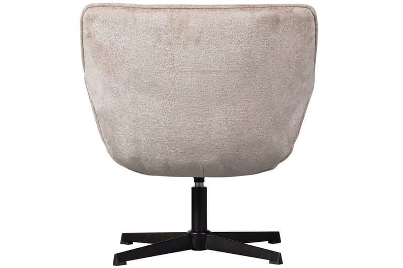 Svingbar lenestol Wibo - Møbler - Stoler & lenestoler - Lenestoler