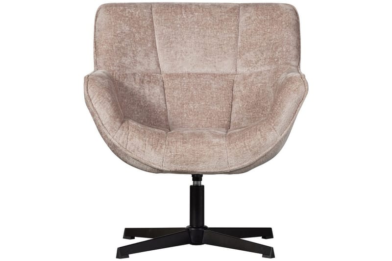 Svingbar lenestol Wibo - Møbler - Stoler & lenestoler - Lenestoler