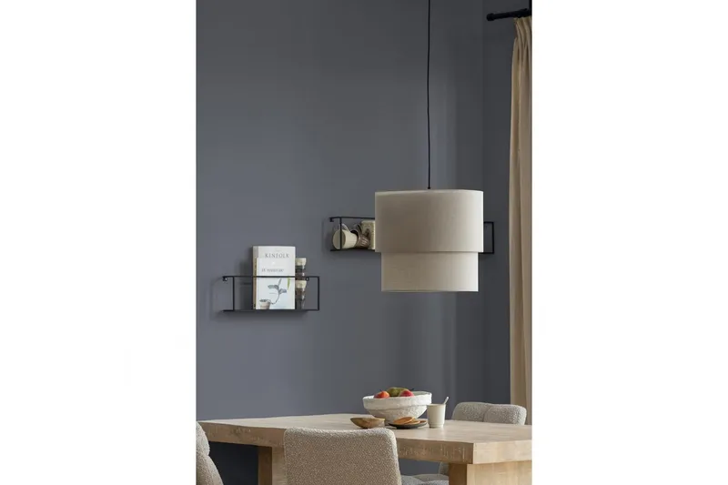 Svingbar spisestol Vinny - Møbler - Stoler & lenestoler - Spisestuestoler & kjøkkenstoler